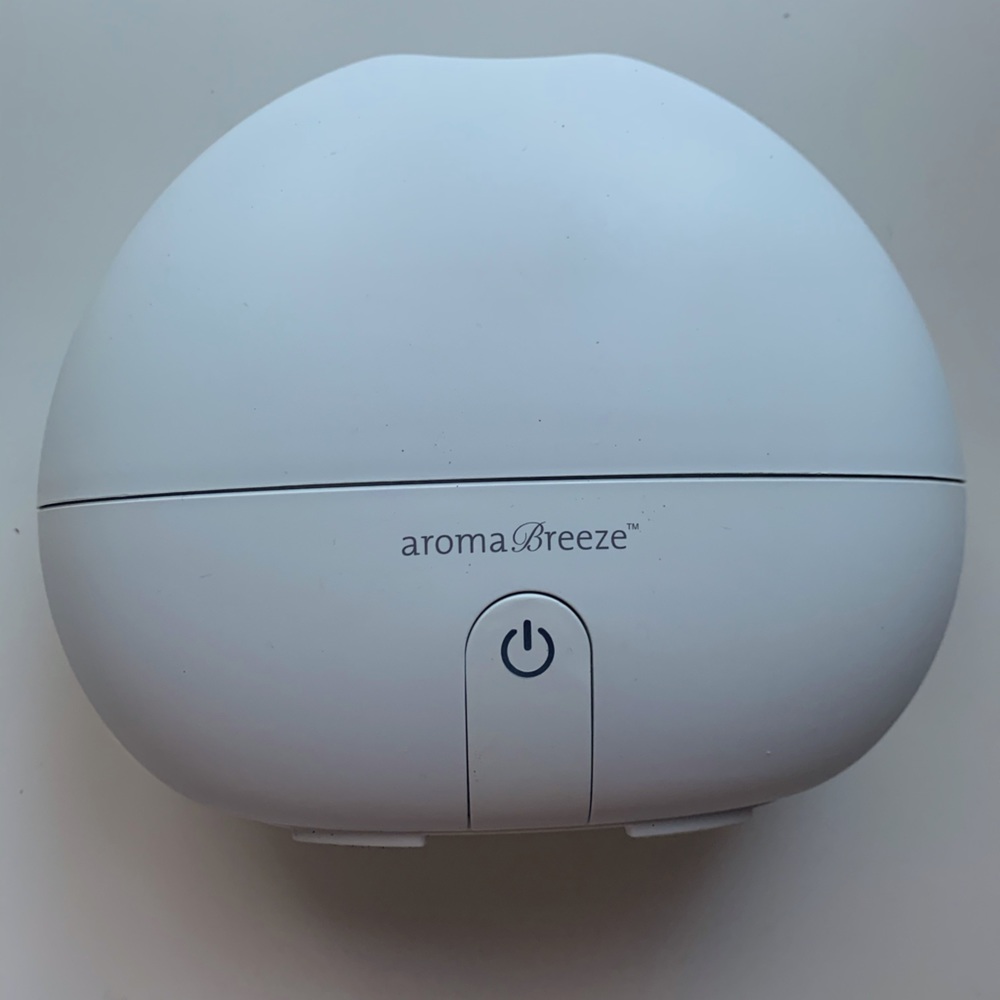 Saje diffuser